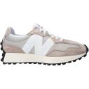 New Balance 327 Forest Green Serene Blue
