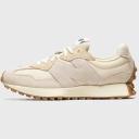 New Balance 327 Forest Green Serene Blue