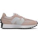 New Balance 327 Forest Green Serene Blue