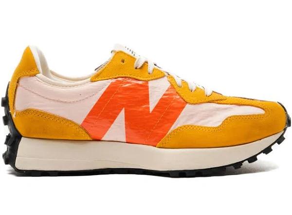 New Balance 327 Golden Hour Dusk Blue