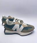New Balance 327 Green Grey