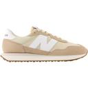 New Balance 327 Green Grey