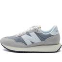 New Balance 327 Green Grey