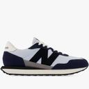 New Balance 327 Green Grey