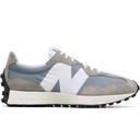 New Balance 327 Green Grey