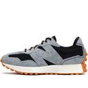 New Balance 327 Green Grey