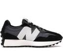 New Balance 327 Green Grey
