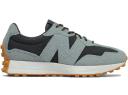 New Balance 327 Green Grey