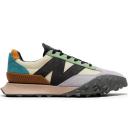New Balance 327 Green Grey