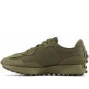 New Balance 327 Green Grey