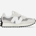 New Balance 327 Green Grey