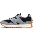New Balance 327 Green Grey