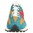New Balance 327 Green Trainers