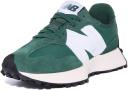 New Balance 327 Green White