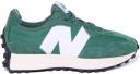 New Balance 327 Green White