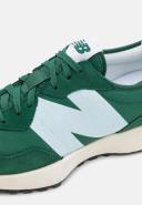 New Balance 327 Green White