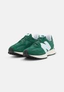 New Balance 327 Green White