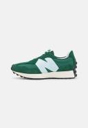 New Balance 327 Green White