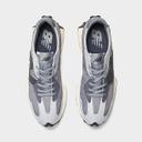 New Balance 327 - Grey - 9.5