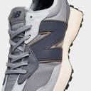 New Balance 327 - Grey - 9.5