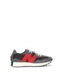 New Balance 327 - Grey - Mens