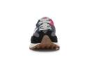 New Balance 327 Grey Navy Black