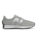 New Balance 327 Grey Silver