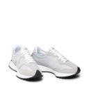 New Balance 327 Grey Silver