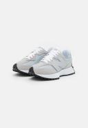 New Balance 327 Grey Silver