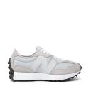 New Balance 327 Grey Silver