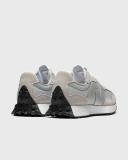 New Balance 327 Grey Silver