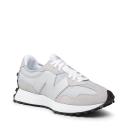 New Balance 327 Grey Silver