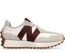 New Balance 327 Grey White (Women's)