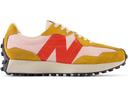 New Balance 327 Grey White (Women's)