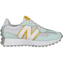 New Balance 327 Grey White (Women's)