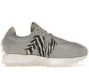 New Balance 327 Grey White (Women's)