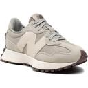 New Balance 327 Grey White (Women's)