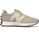 New Balance 327 Grey White (Women's)
