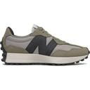 New Balance 327 Grey White (Women's)