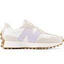 New Balance 327 Grey White (Women's)