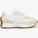 New Balance 327 Grey White (Women's)