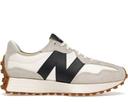 New Balance 327 Grey White (Women's)