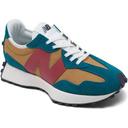 New Balance 327 Grey White (Women's)
