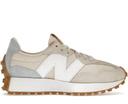 New Balance 327 Grey White (Women's)