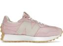 New Balance 327 Grey White (Women's)