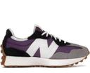New Balance 327 Grey White (Women's)