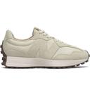 New Balance 327 Grey White (Women's)