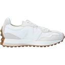 New Balance 327 Grey White (Women's)