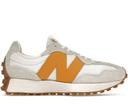 New Balance 327 Grey White (Women's)