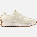 New Balance 327 Grey White (Women's)